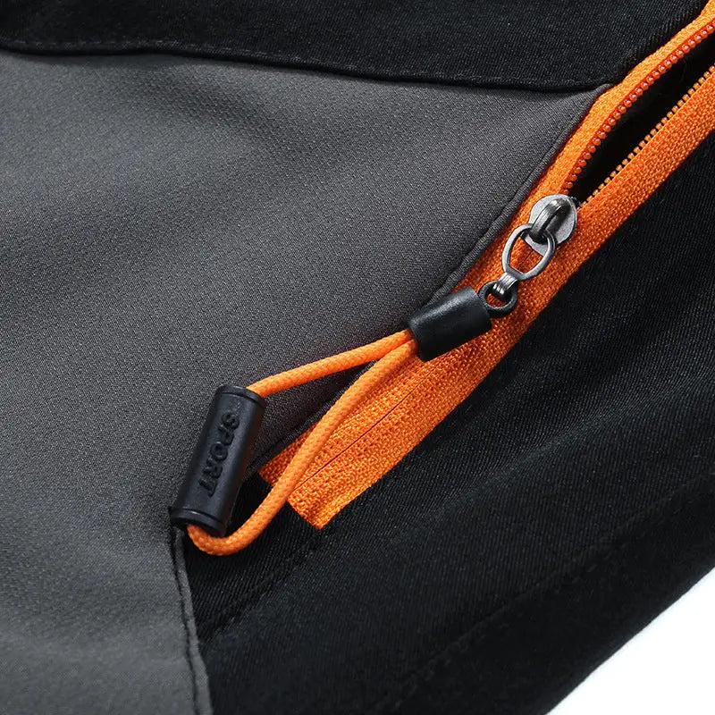 Waterproof Windproof Stretch Pants + Free Gloves