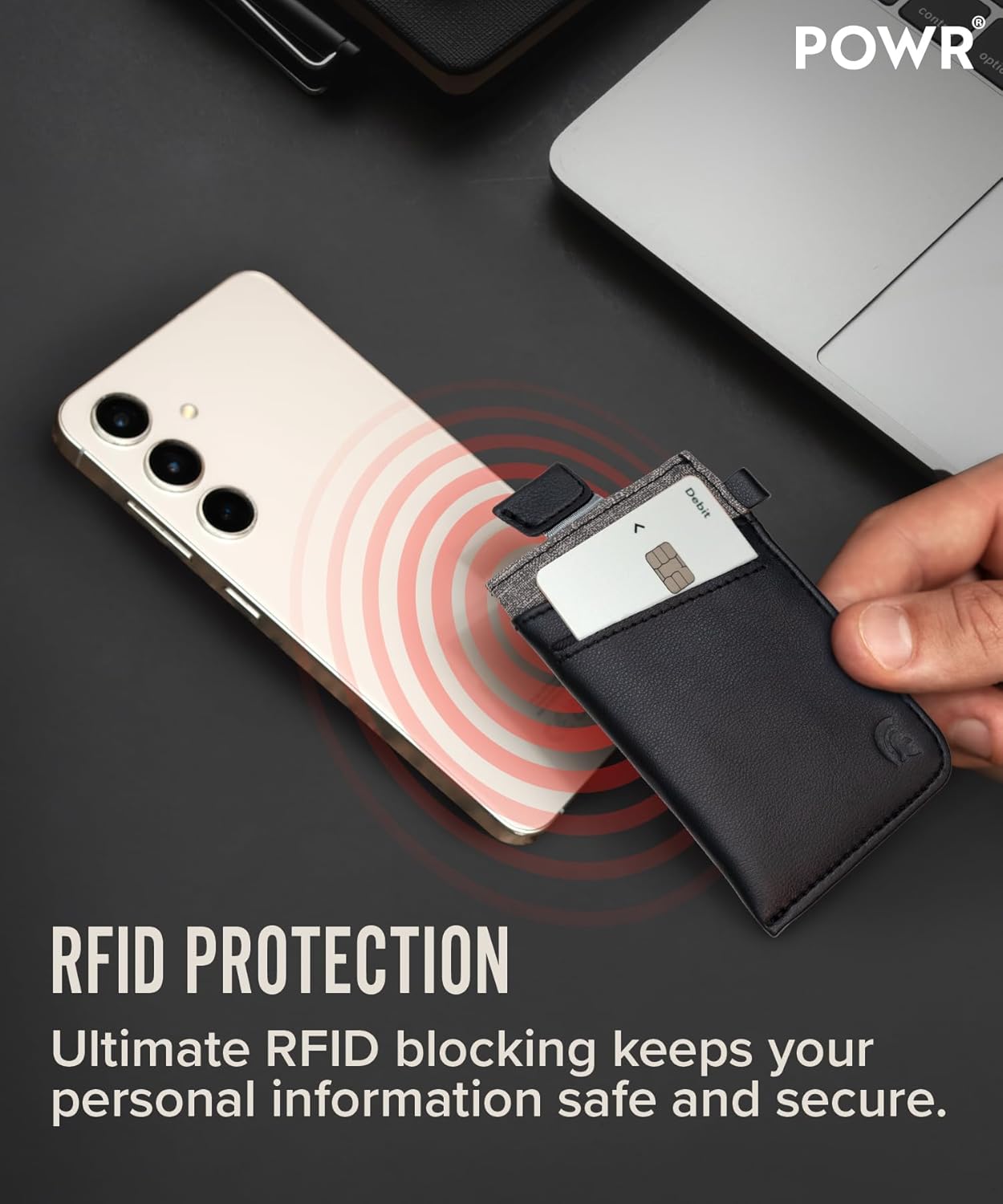 Minimalist Wallet