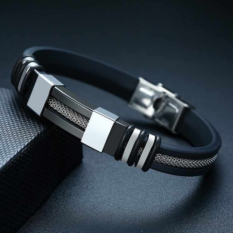 Casual Elegance Bracelet