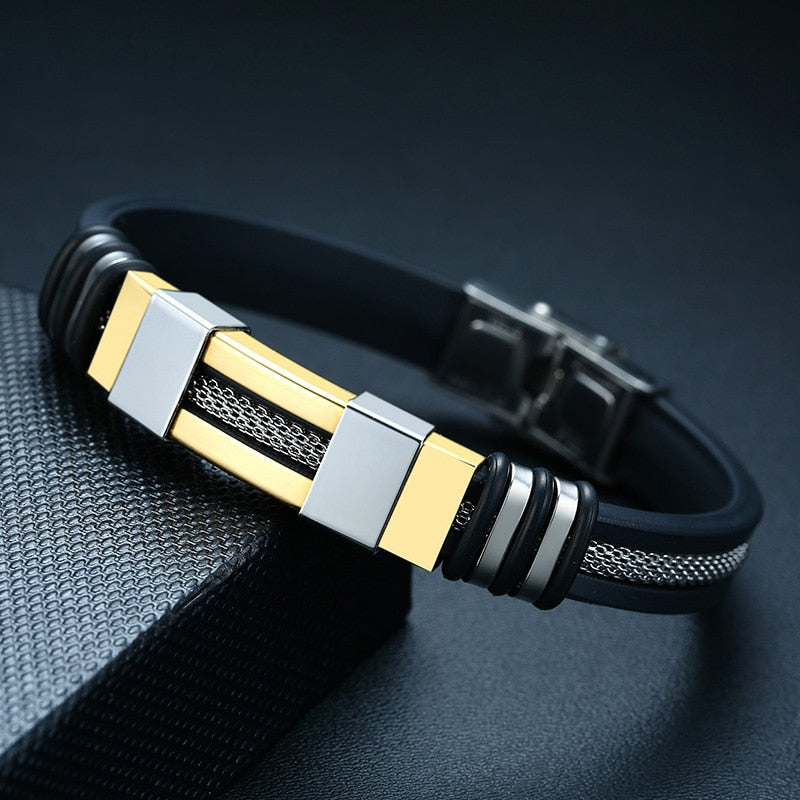 Casual Elegance Bracelet
