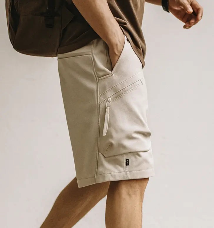 Summer Shorts