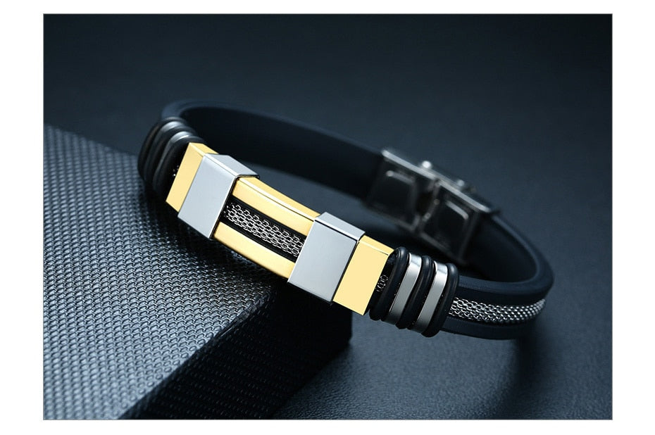 Casual Elegance Bracelet
