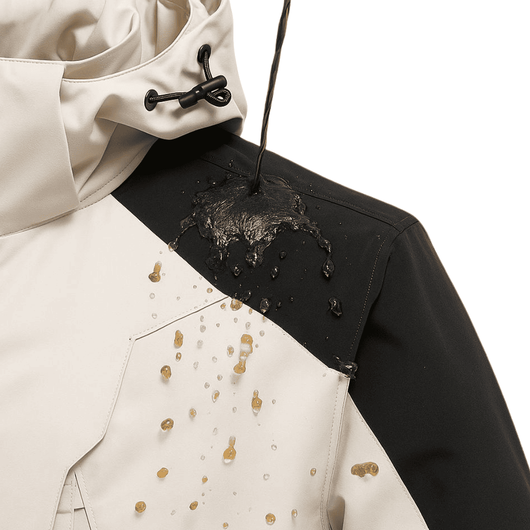 Men’s Core Jacket