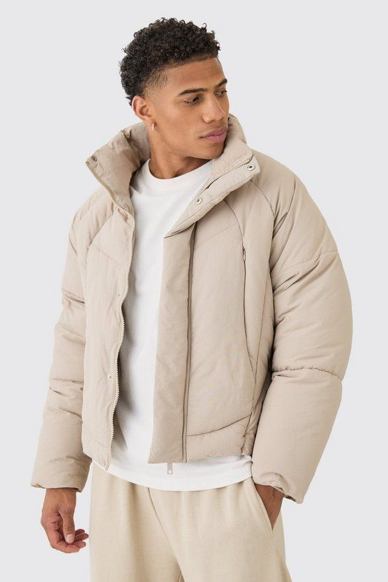 Outerwear & Knitwear