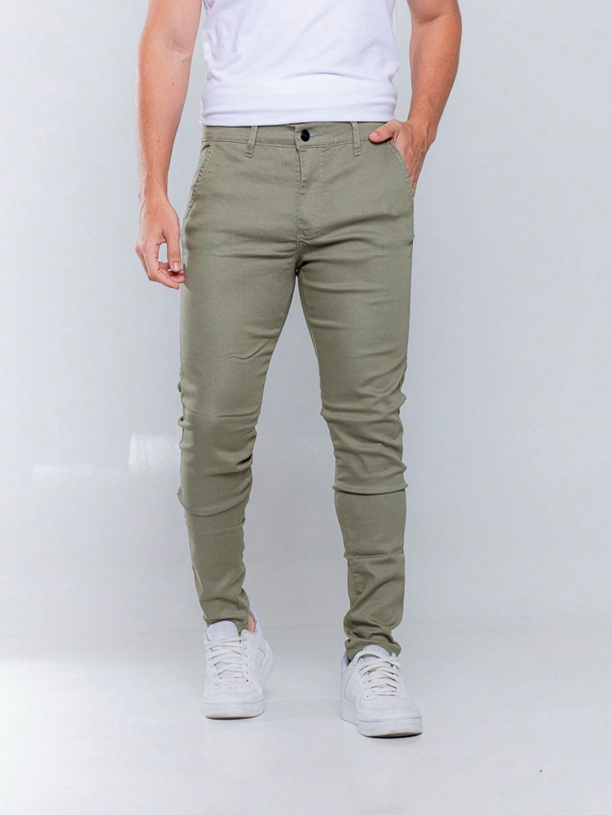 Trousers & Shorts