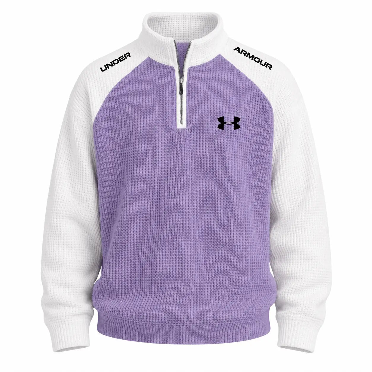 Premium Performance Quarter-Zip [LIMITED TIME]