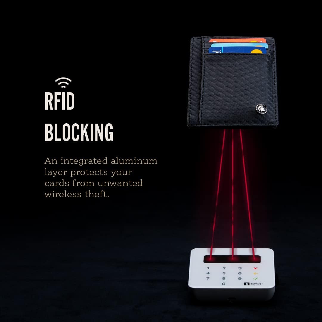 Minimalist Wallet
