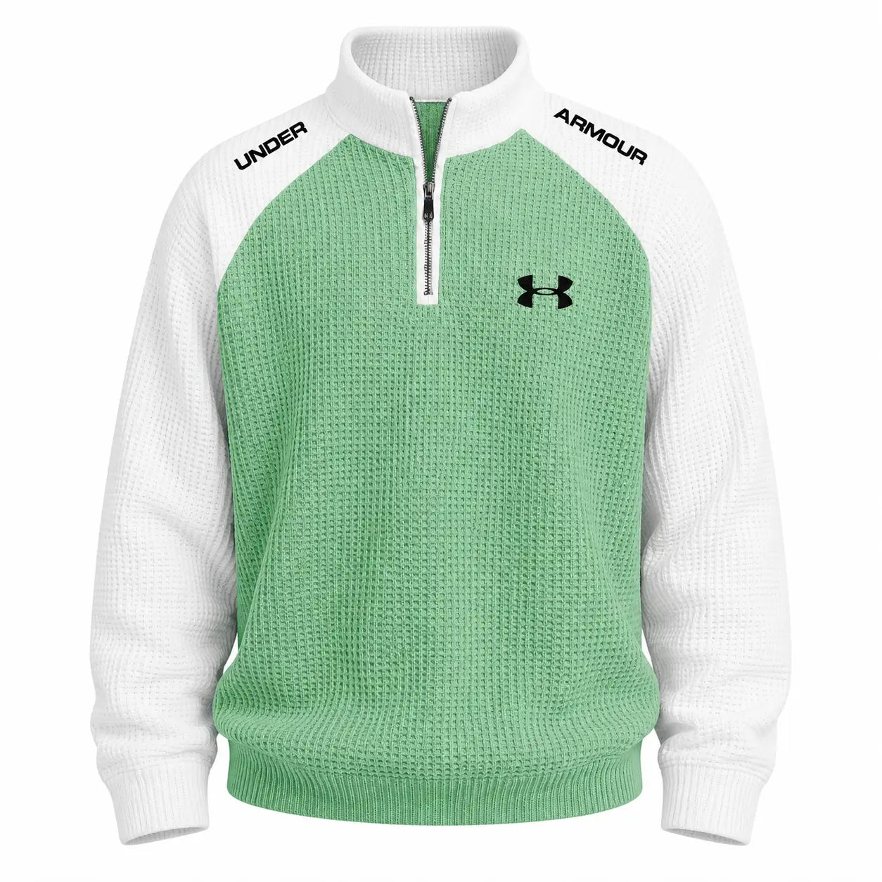 Premium Performance Quarter-Zip [LIMITED TIME]