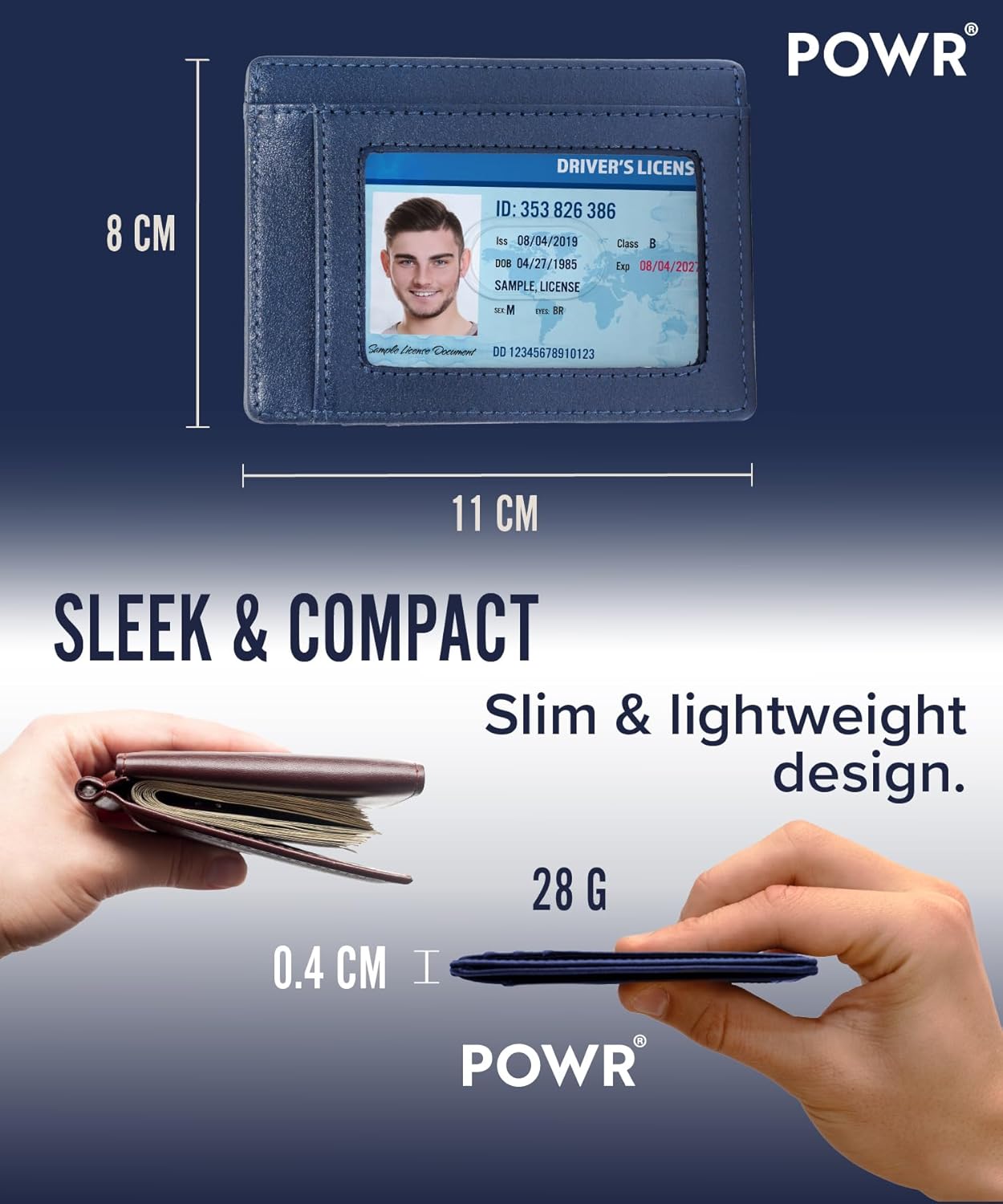 Minimalist Wallet
