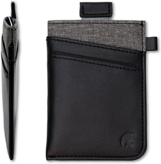 Minimalist Wallet