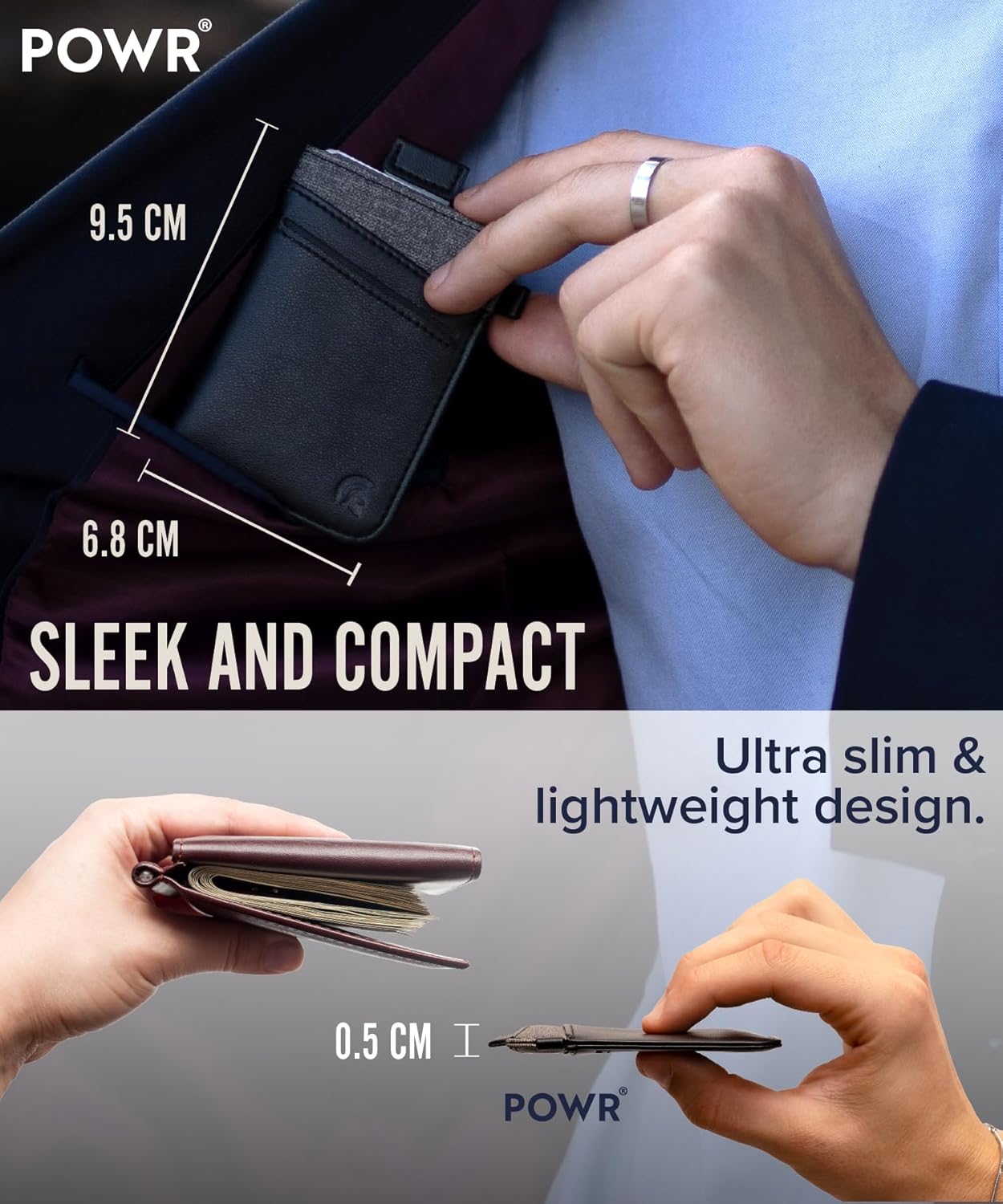 Minimalist Wallet