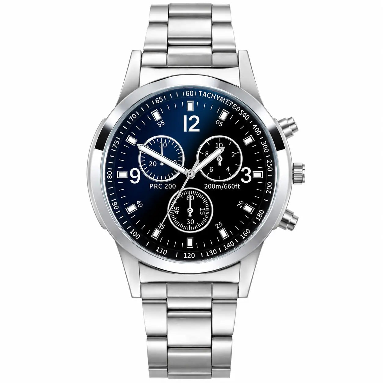 Men's Polo Set [Buy 2, Get 5 + Free Wacth]