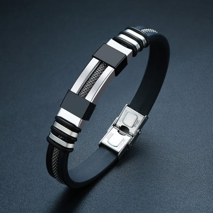 Casual Elegance Bracelet