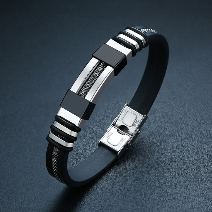 Casual Elegance Bracelet