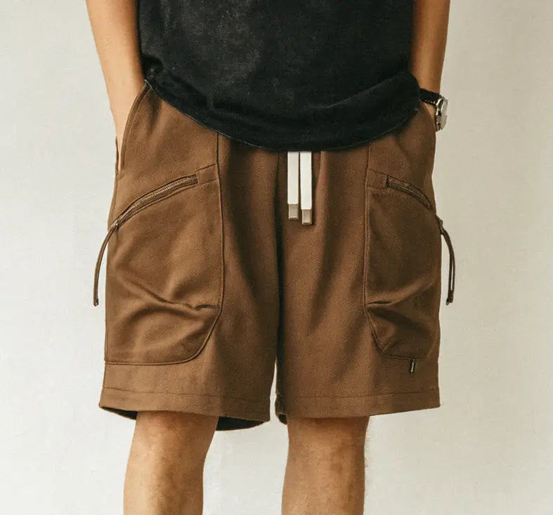 Summer Shorts