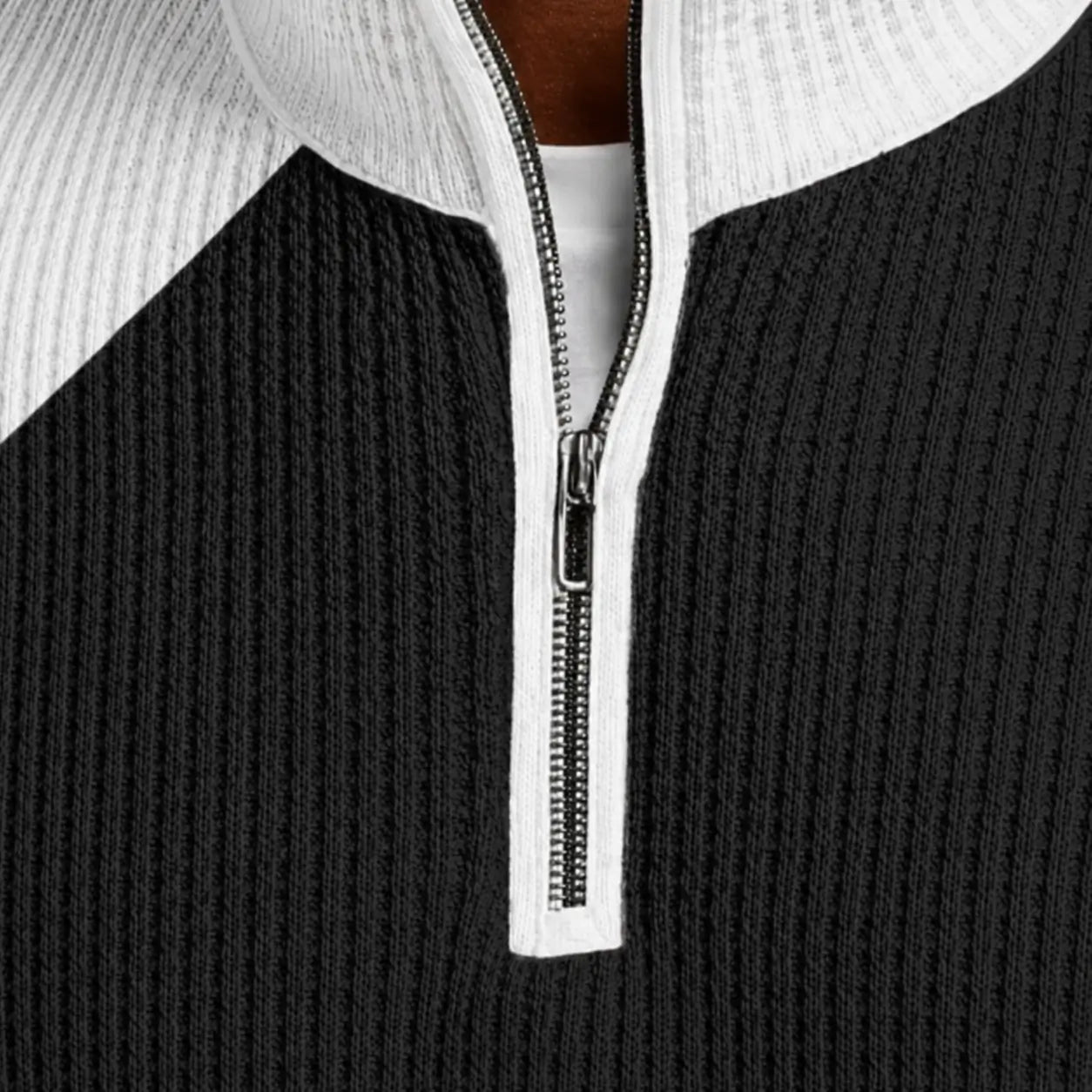 Quarter-Zip [LIMITED TIME]