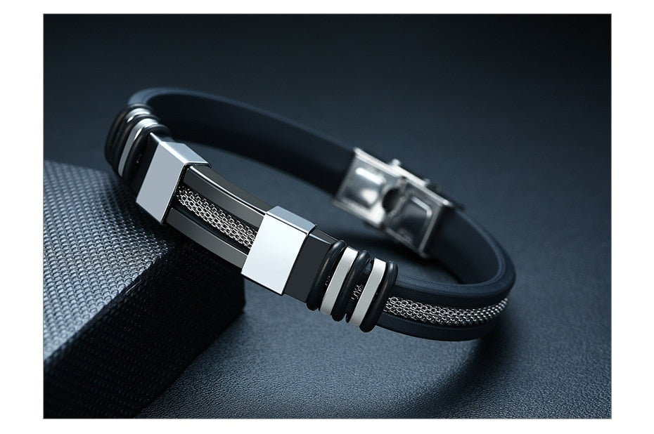 Casual Elegance Bracelet