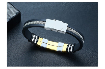 Casual Elegance Bracelet