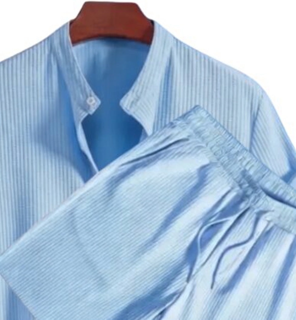 The Men's Co-Ord Set [LIMITED TIME]