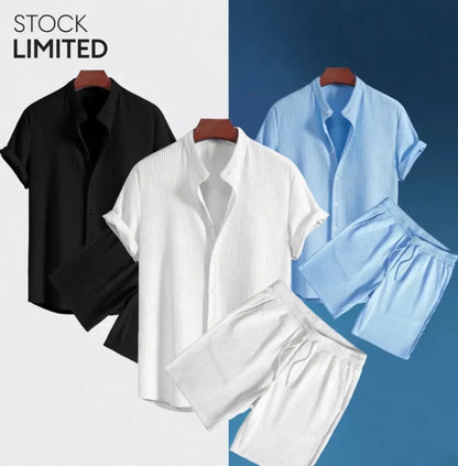 The Men's Co-Ord Set [LIMITED TIME]