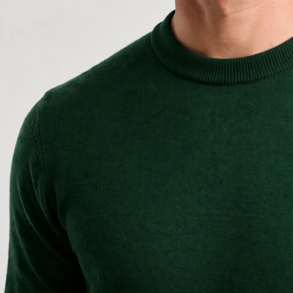 KIT SWEATERS [BUY 2, GET 5] + FREE WALLET