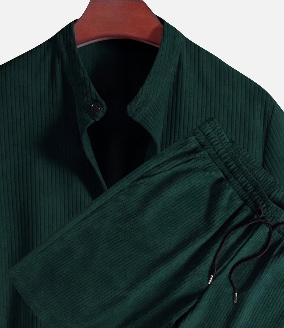 The Men's Co-Ord Set [LIMITED TIME]