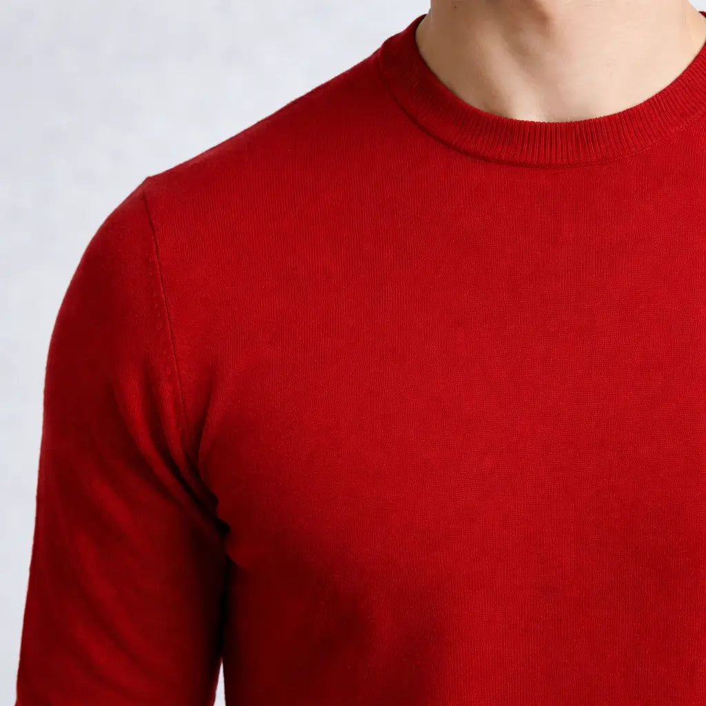 KIT SWEATERS [BUY 2, GET 5] + FREE WALLET